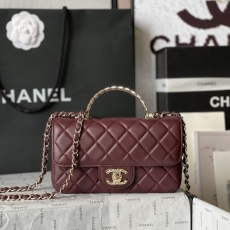 Chanel CF Series Bags